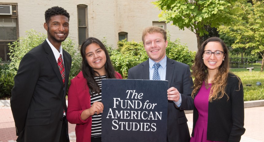 Harrisburg Alum Establishes Scholarship for American Studies Graduate Students