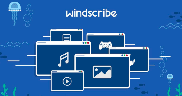 Privatize Your Internet with $128 Off Three Years of Windscribe VPN in This Deal