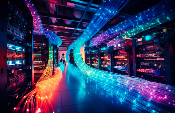 Smaller Market Data Centers Gain New Way to Connect to Internet Exchanges